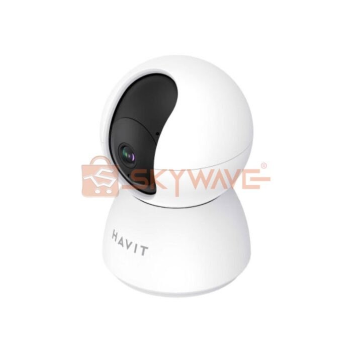 Havit sound and motion detection IP camera IPC20