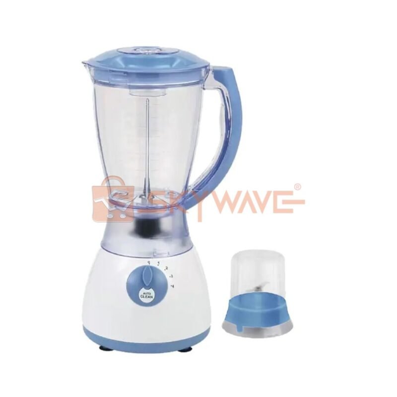 SmartPro 2 in 1 Multifunctional Blender SBL-854W