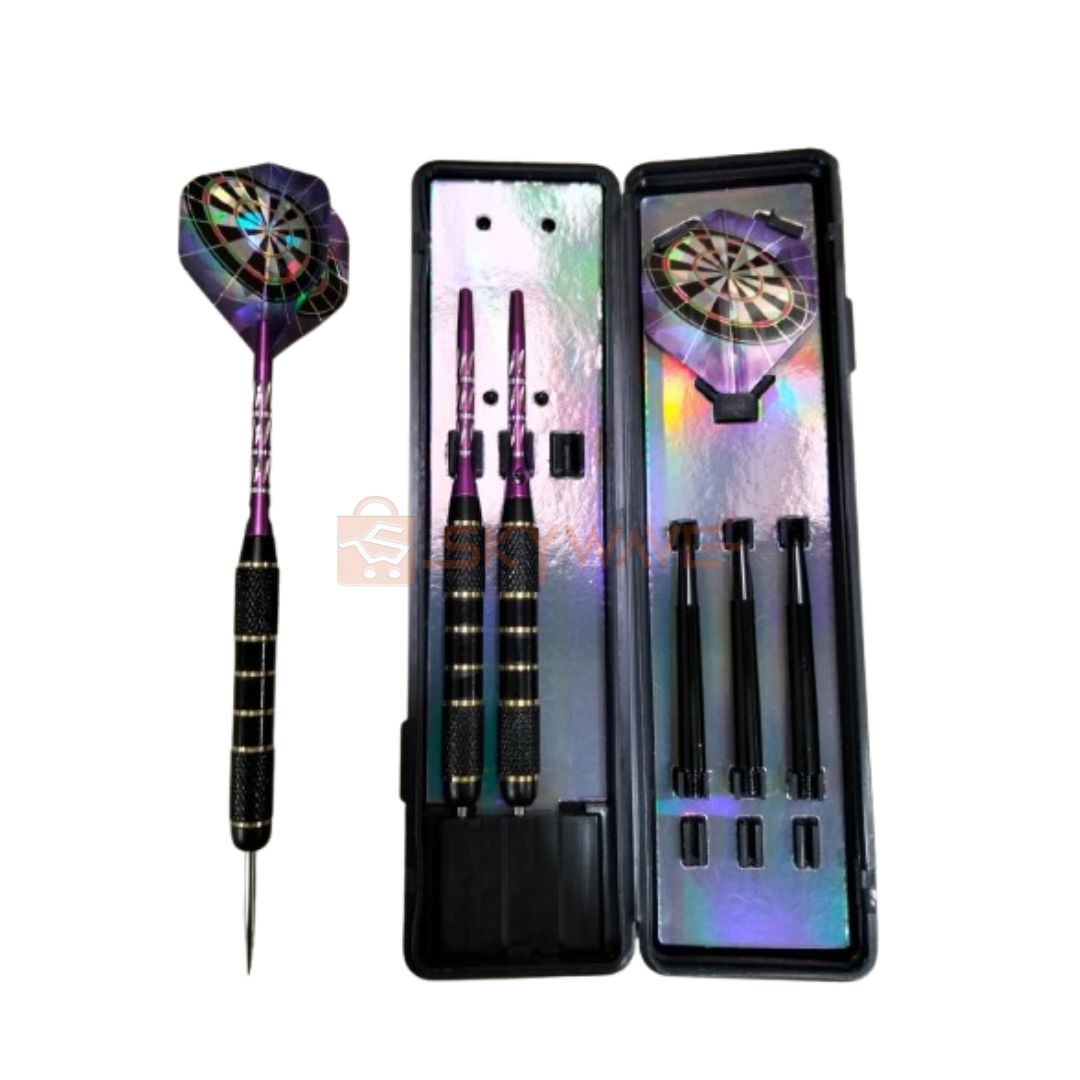 3 PCS PROFESSIONAL DART ARROWS 3 PCS PROFESSIONAL DART ARROWS