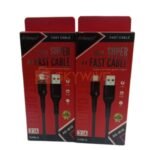 Aldeepo 1.2M 3.1A Super Fast Type C cable AD-I610