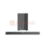 Ailyons 2.1CH SB801K Soundbar Multimedia Speaker System