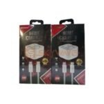 Aldeepo Fast charging Home charger AD-CPD370 PD