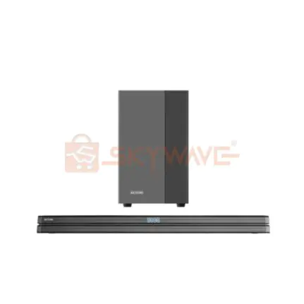 Ailyons 2.1CH SB801K Soundbar Multimedia Speaker System
