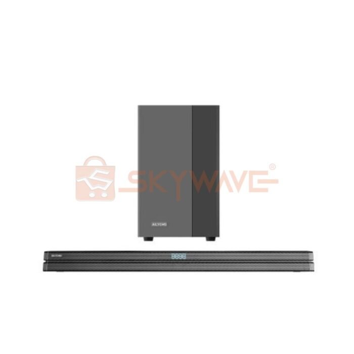 Ailyons 2.1CH SB801K Soundbar Multimedia Speaker System