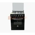 Sarahtech 60×60 standing cooker ST60FS3E