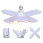LED Deformable Lamp