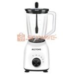 Ailyons 1.5L 350W 2 in 1 Blender TYB-201-A-S