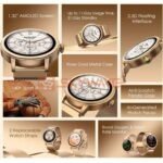 Oraimo Watch Muse OSW-831N