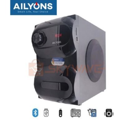 AILYONS ELP3603K 3.1CH Subwoofer Home Theatre