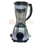 Sathiya 1.5Ltr 2-in-1 Blender 400W