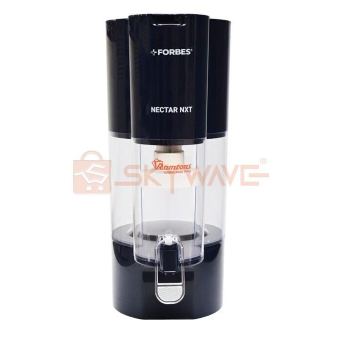 Ramtons FORBES NECTAR 4000LT NXT GRAVITY PURIFIER