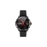 Oraimo OSW-852H GT 1.43 Amoled 3ATM GPS Smart Watch