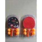 TABLE TENNIS SET