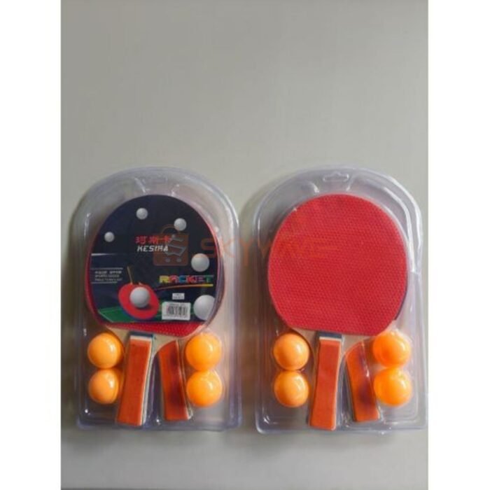 TABLE TENNIS SET