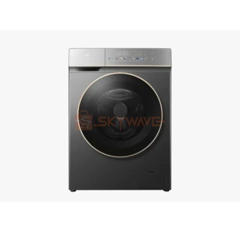 TCL C7110FLG 10kg Wash & Spin DD Inverter Washing Machine