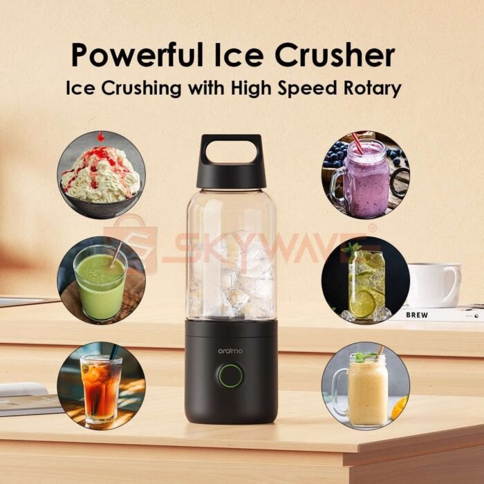 Oraimo Smart Blender Go OH-PB1N