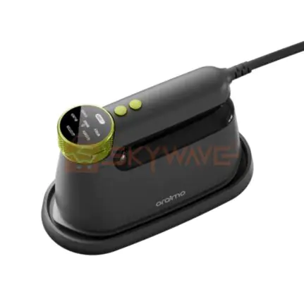 oraimo SmartIron OEI-801A 1740W Portable Electric Iron