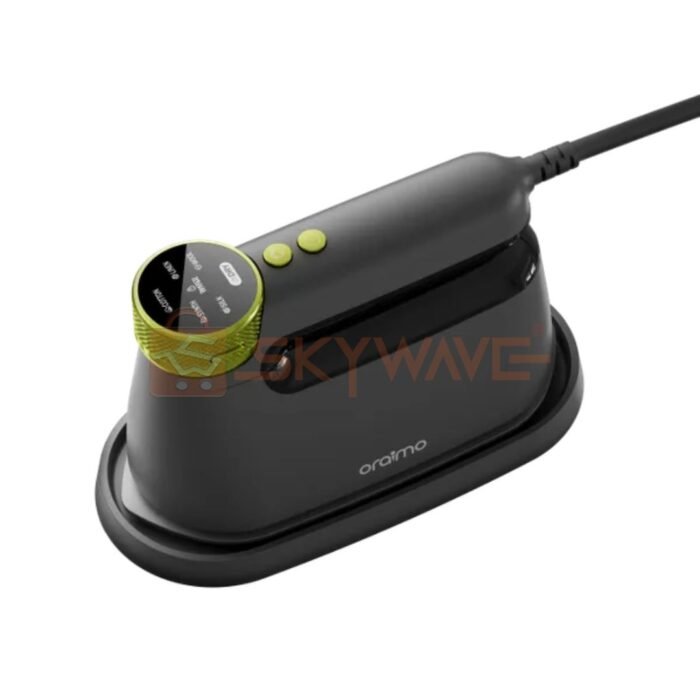 oraimo SmartIron OEI-801A 1740W Portable Electric Iron