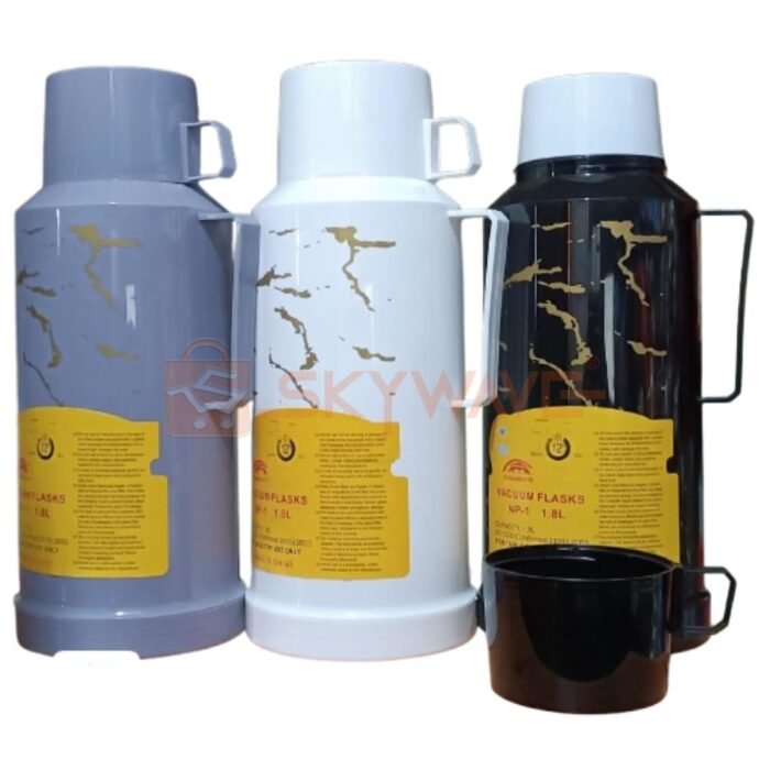 Generic 1.8L Vacuum Flask