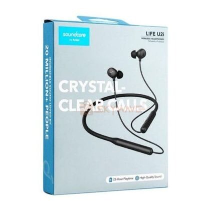 Soundcore Life U2i Upgraded Wireless Neckband