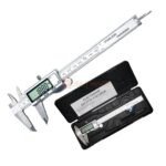 150mm Digital Caliper Stainless Steel