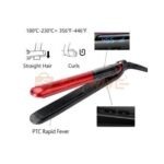 Cronier Professional Hair Straightener CR-802A