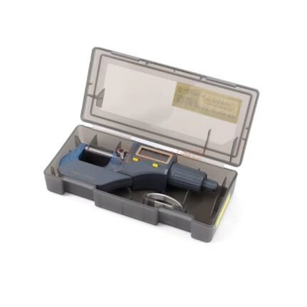 Digital Micrometer Screw Gauge