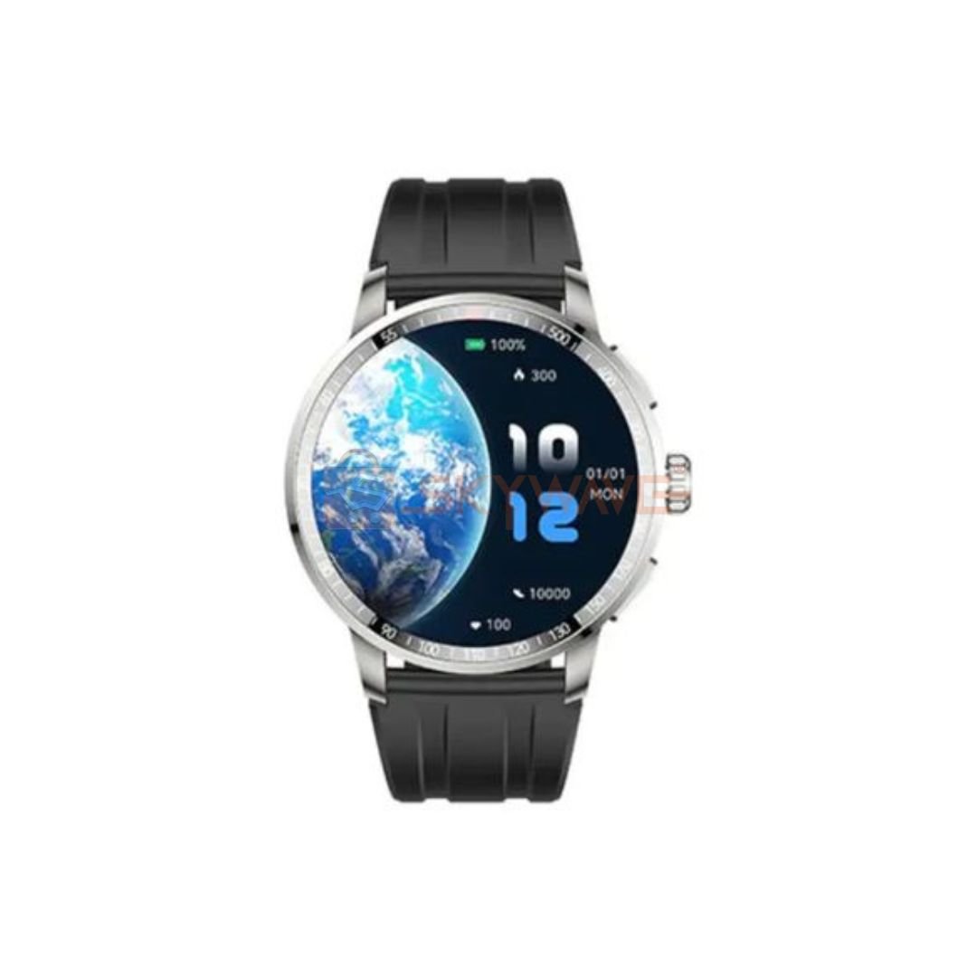 Itel Horizon ISW-N8 1.43inch AMOLED Screen Smart Watch Itel Horizon ISW-N8 1.43inch AMOLED Screen Smart Watch