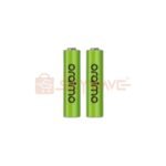 Oraimo Battery Pair AAA Dry Cell LR03