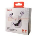 Havit TW970 Mini TWS Gaming Earbuds best price in kenya on skywave