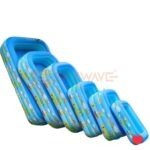 Inflatable Swimming Pool 3.0M