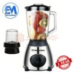 Em 1.5L Multifunctional 2 In 1 Blender VB-Y66 With Grinding Machine