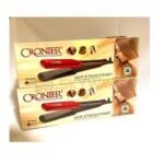 Cronier Professional Hair Straightener CR-802A