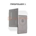 Infinix Magpower XP06 5000mAh Magnetic Power Bank