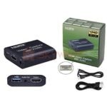 HDMI Video Capture Card with Audio