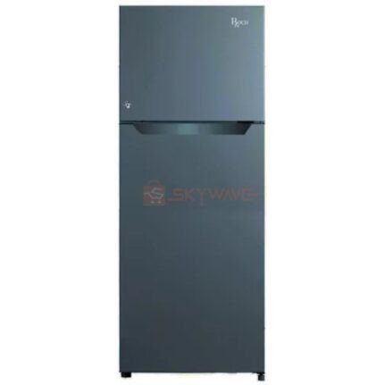 Roch 197 Litres RFR-250DT-B No Frost Refrigerator