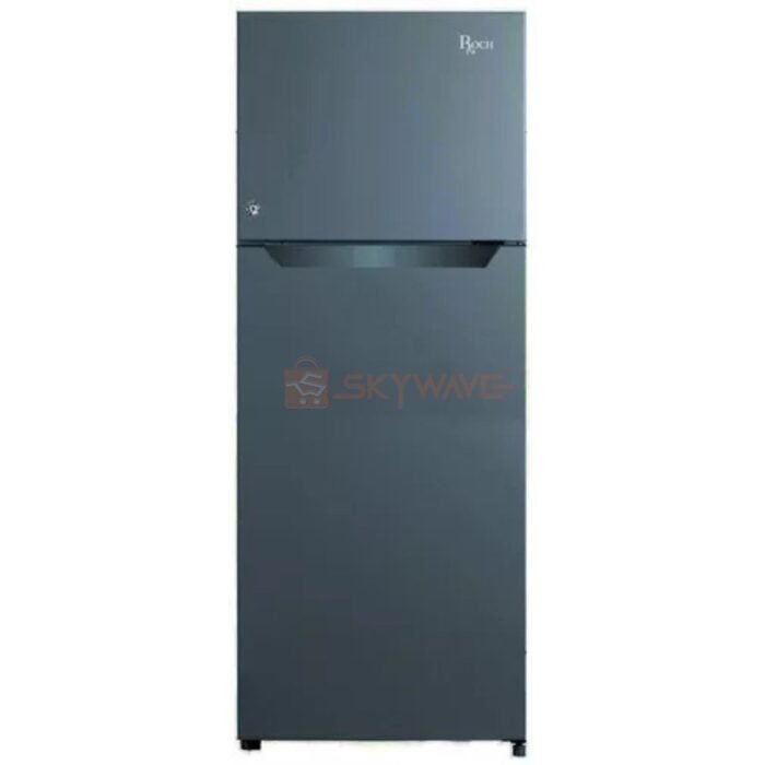 Roch 197 Litres RFR-250DT-B No Frost Refrigerator