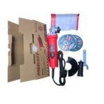 Prescott 650 Watts Grinder P0302