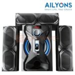 AILYONS 3.1CH ELP3611K-1 Subwoofer/Speaker System