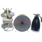 13-Piece Quality Breakfast Set