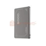 Infinix Magpower XP06 5000mAh Magnetic Power Bank