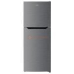 Mika 247litres Fridge Double Door No Frost Refrigerator