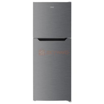 Mika 247litres Fridge Double Door No Frost Refrigerator