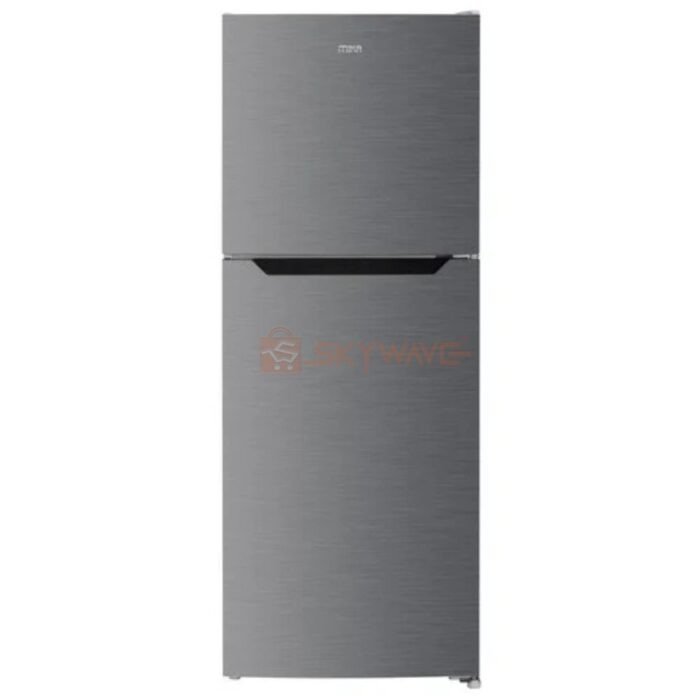 Mika 247litres Fridge Double Door No Frost Refrigerator
