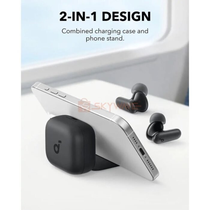 Anker Soundcore P30i True Wireless Noise-Canceling Earbuds