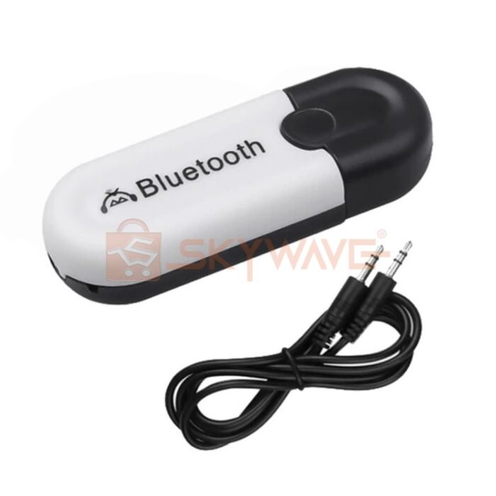 Audio Bluetooth Receiver/Transmitter B10E