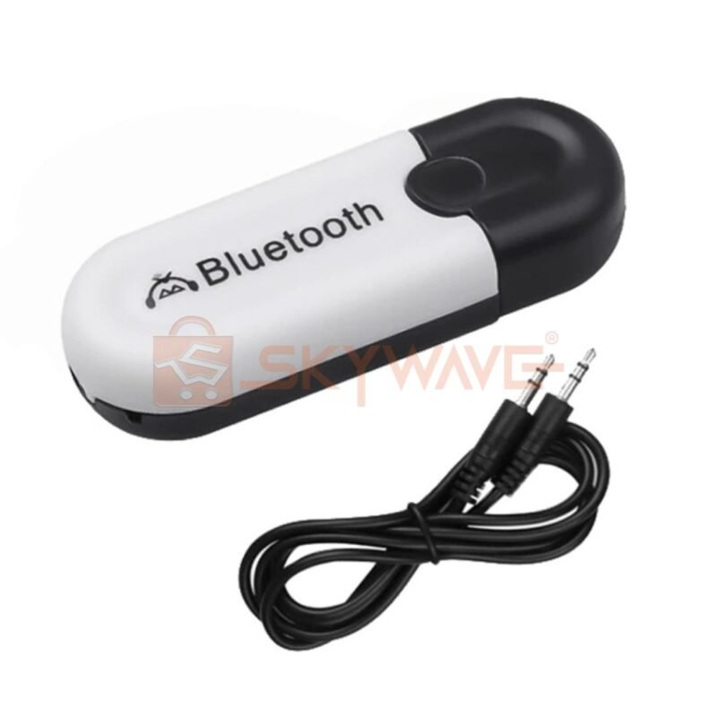 Audio Bluetooth Receiver/Transmitter B10E