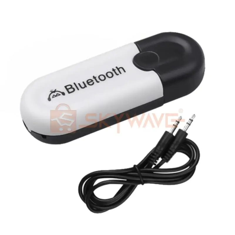 Audio Bluetooth Receiver/Transmitter B10E