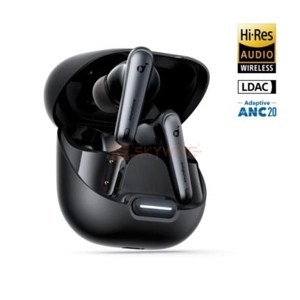 Anker Soundcore Liberty 4 NC Noise Cancelling Earbuds