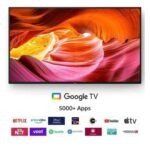 Sony 43 Inch 43X75K UHD 4K With HDR Smart TV